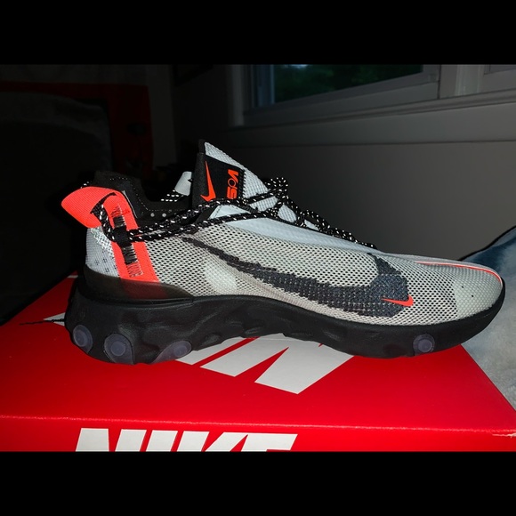 Nike ispa - Picture 4 of 7